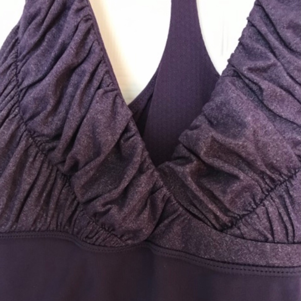 Lululemon Luon Racerback Tank - Picture 5 of 5